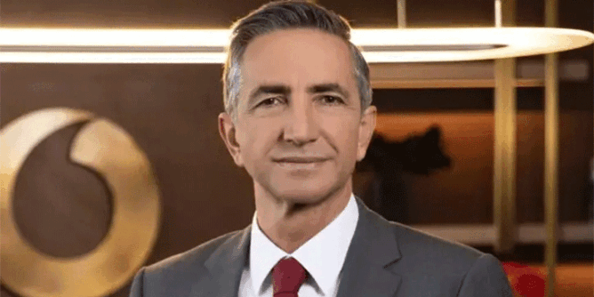 Haber gorseli