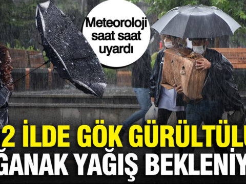 Haber gorseli